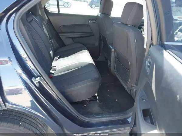 2GNALBEK5H1529369 2017 CHEVROLET EQUINOX - Image 8