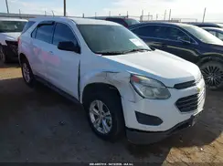 2GNALBEK5H1529792 2017 CHEVROLET EQUINOX