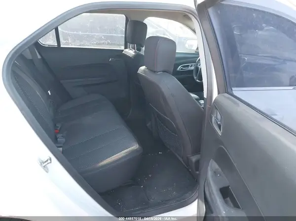 2GNALBEK5H1529792 2017 CHEVROLET EQUINOX - Image 8