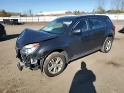 2GNALBEK5H1529937 2017 CHEVROLET EQUINOX