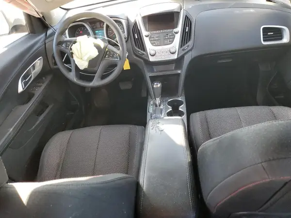 2GNALBEK5H1529937 2017 CHEVROLET EQUINOX - Image 8