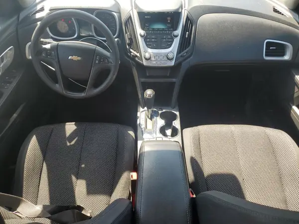 2GNALBEK5H1530800 2017 CHEVROLET EQUINOX - Image 8