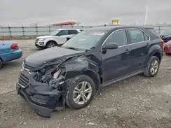 2GNALBEK5H1531106 2017 CHEVROLET EQUINOX