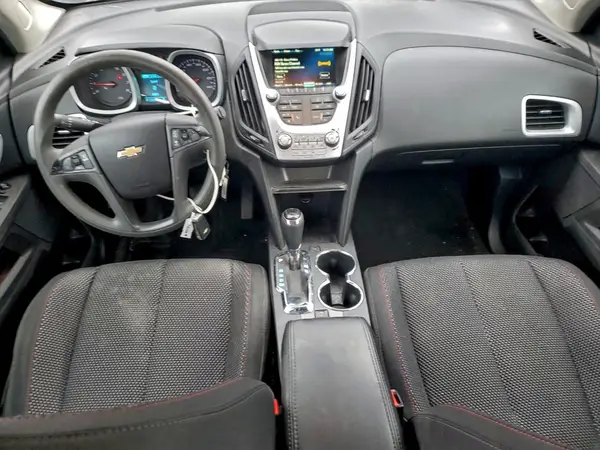 2GNALBEK5H1531106 2017 CHEVROLET EQUINOX - Image 8