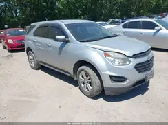 2GNALBEK5H1531395 2017 CHEVROLET EQUINOX