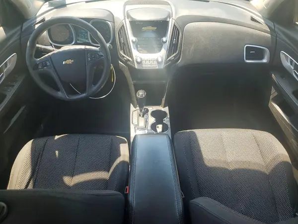 2GNALBEK5H1531686 2017 CHEVROLET EQUINOX - Image 8