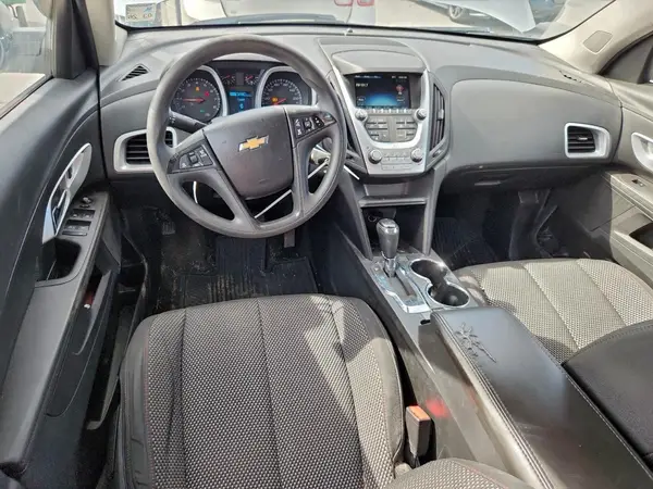 2GNALBEK5H1532479 2017 CHEVROLET EQUINOX - Image 8
