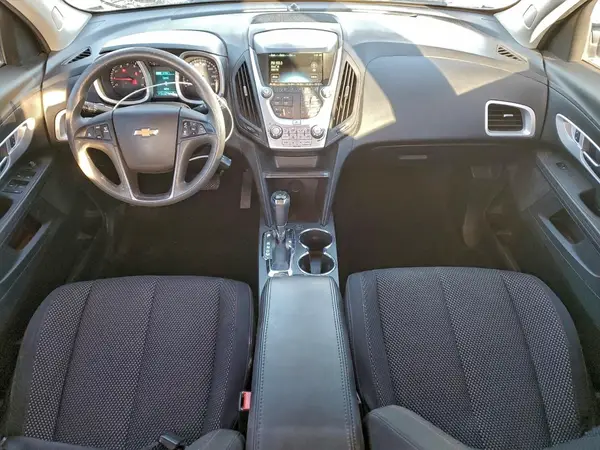 2GNALBEK5H1532546 2017 CHEVROLET EQUINOX - Image 8