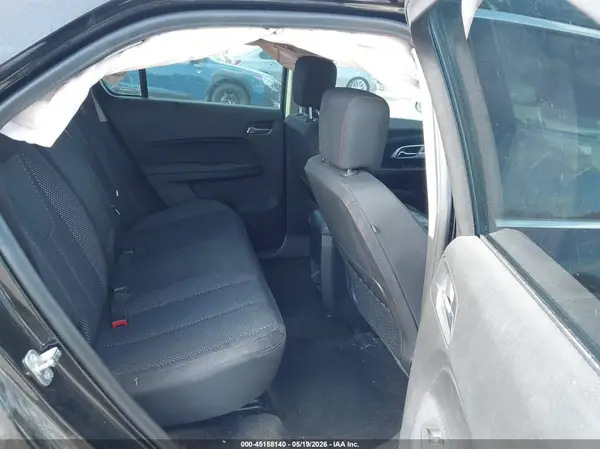 2GNALBEK5H1532837 2017 CHEVROLET EQUINOX - Image 8