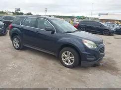 2GNALBEK5H1533325 2017 CHEVROLET EQUINOX