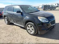 2GNALBEK5H1534197 2017 CHEVROLET EQUINOX