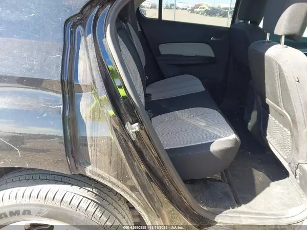 2GNALBEK5H1534197 2017 CHEVROLET EQUINOX - Image 8