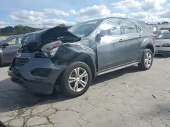 2GNALBEK5H1535270 2017 CHEVROLET EQUINOX