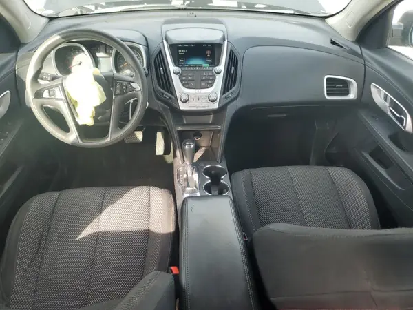 2GNALBEK5H1535270 2017 CHEVROLET EQUINOX - Image 8