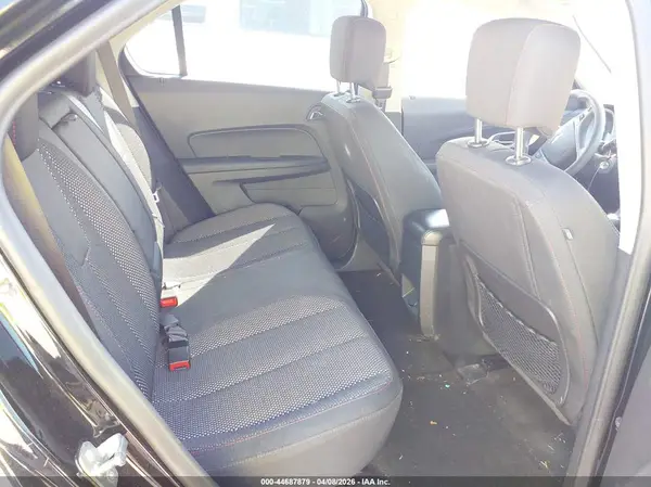 2GNALBEK5H1535396 2017 CHEVROLET EQUINOX - Image 8