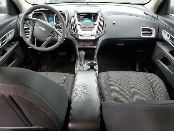 2GNALBEK5H1535429 2017 CHEVROLET EQUINOX - Image 8