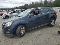 2GNALBEK5H1535866 2017 CHEVROLET EQUINOX