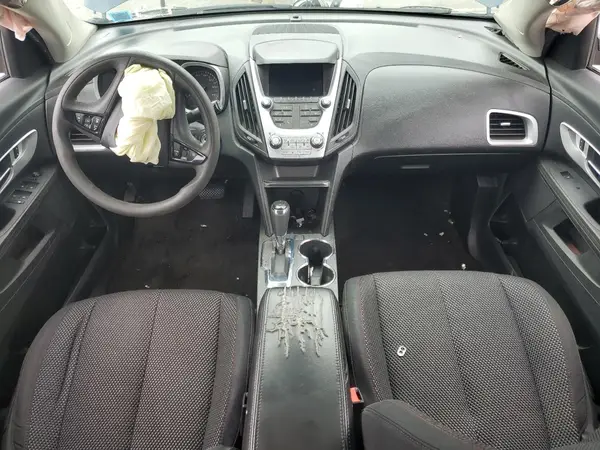 2GNALBEK5H1535866 2017 CHEVROLET EQUINOX - Image 8