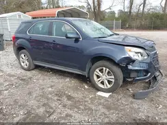 2GNALBEK5H1536161 2017 CHEVROLET EQUINOX