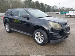 2GNALBEK5H1536595 2017 CHEVROLET EQUINOX