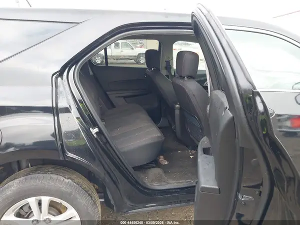 2GNALBEK5H1536595 2017 CHEVROLET EQUINOX - Image 8