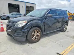 2GNALBEK5H1536614 2017 CHEVROLET EQUINOX