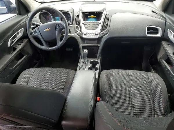 2GNALBEK5H1536614 2017 CHEVROLET EQUINOX - Image 8