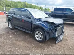 2GNALBEK5H1536659 2017 CHEVROLET EQUINOX