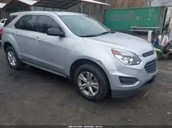 2GNALBEK5H1537424 2017 CHEVROLET EQUINOX