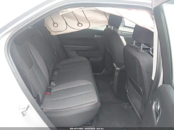 2GNALBEK5H1537424 2017 CHEVROLET EQUINOX - Image 8