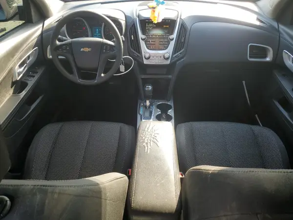 2GNALBEK5H1537603 2017 CHEVROLET EQUINOX - Image 8