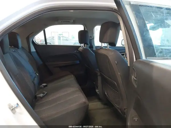 2GNALBEK5H1538086 2017 CHEVROLET EQUINOX - Image 8