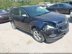 2GNALBEK5H1538993 2017 CHEVROLET EQUINOX
