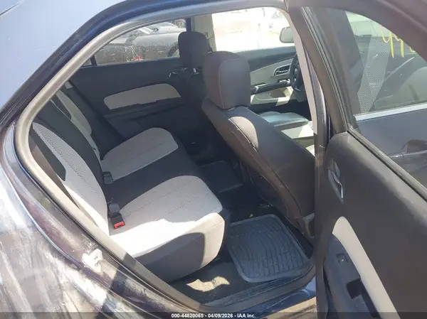 2GNALBEK5H1538993 2017 CHEVROLET EQUINOX - Image 8