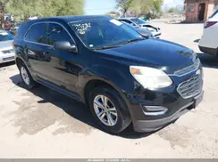 2GNALBEK5H1539089 2017 CHEVROLET EQUINOX