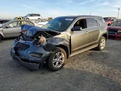 2GNALBEK5H1539478 2017 CHEVROLET EQUINOX