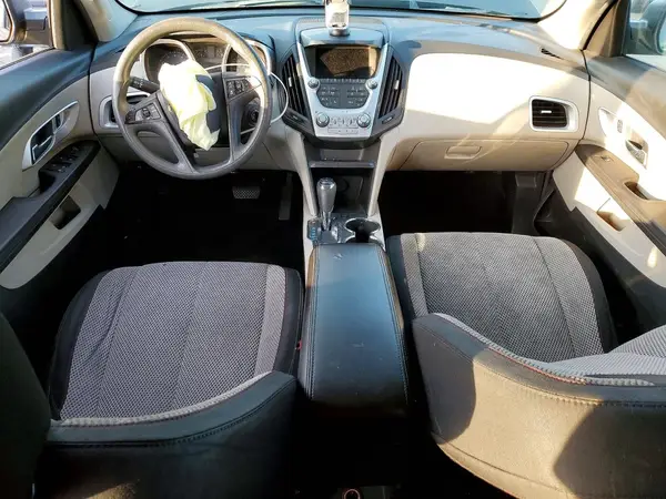 2GNALBEK5H1539478 2017 CHEVROLET EQUINOX - Image 8