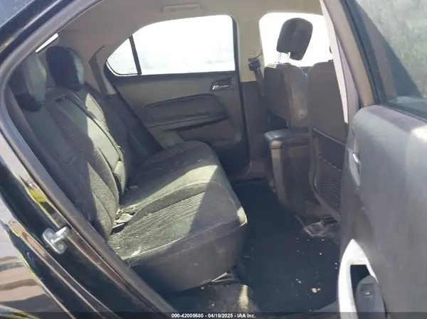 2GNALBEK5H1540193 2017 CHEVROLET EQUINOX - Image 8