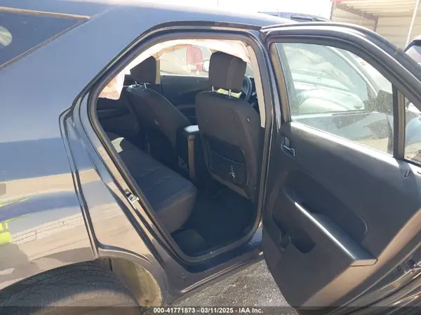 2GNALBEK5H1540999 2017 CHEVROLET EQUINOX - Image 8