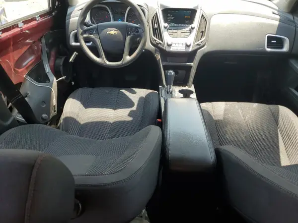2GNALBEK5H1541568 2017 CHEVROLET EQUINOX - Image 8