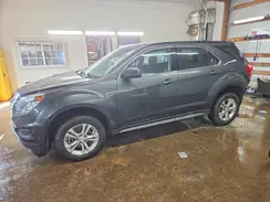2GNALBEK5H1543238 2017 CHEVROLET EQUINOX