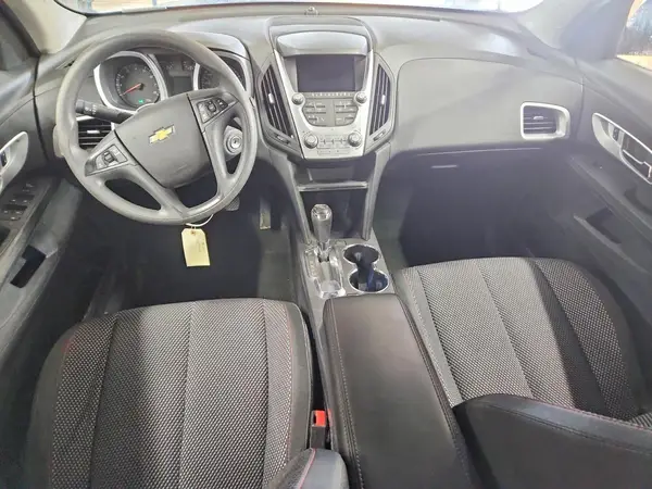 2GNALBEK5H1543238 2017 CHEVROLET EQUINOX - Image 8