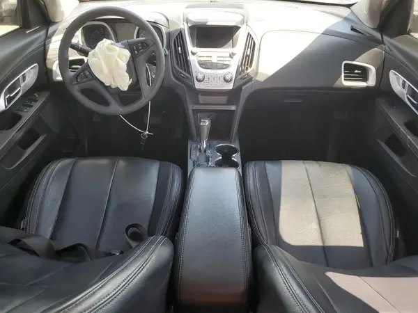 2GNALBEK5H1543949 2017 CHEVROLET EQUINOX - Image 8