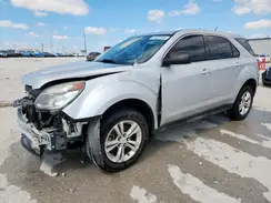 2GNALBEK5H1545507 2017 CHEVROLET EQUINOX