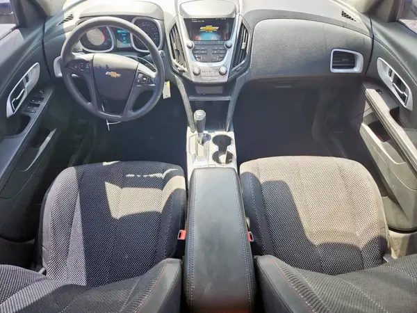 2GNALBEK5H1545507 2017 CHEVROLET EQUINOX - Image 8