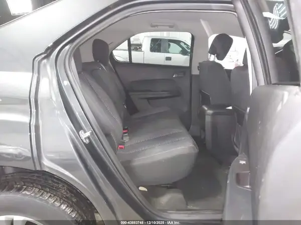 2GNALBEK5H1547886 2017 CHEVROLET EQUINOX - Image 8