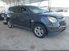 2GNALBEK5H1548231 2017 CHEVROLET EQUINOX
