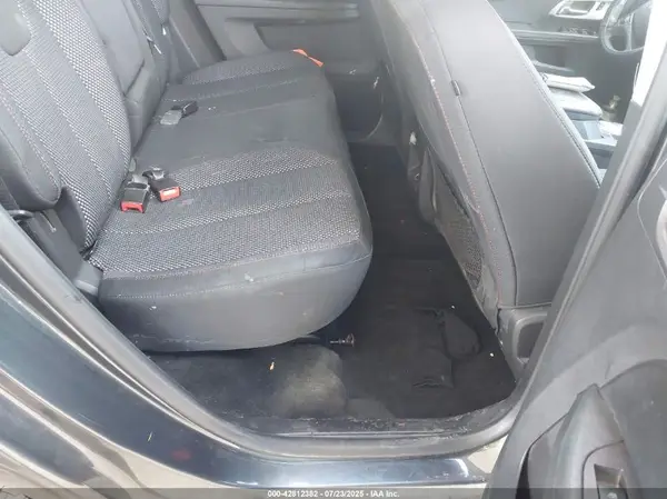 2GNALBEK5H1548231 2017 CHEVROLET EQUINOX - Image 8