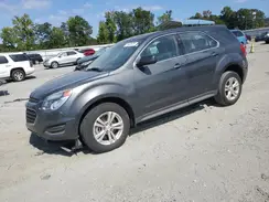 2GNALBEK5H1548309 2017 CHEVROLET EQUINOX