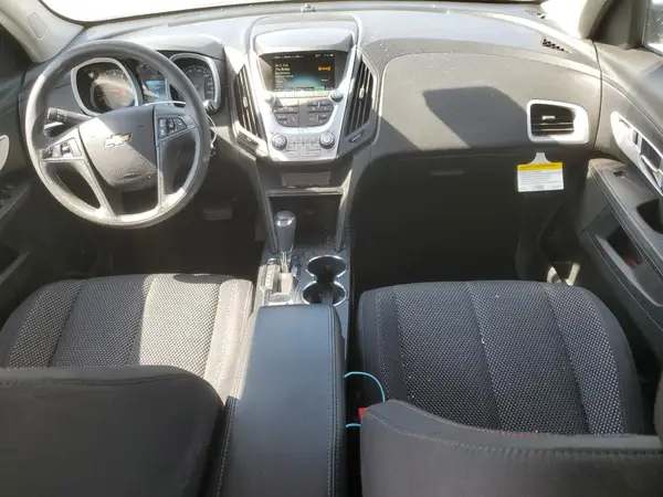 2GNALBEK5H1548309 2017 CHEVROLET EQUINOX - Image 8